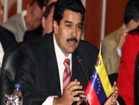 Nicolás Maduro: Un discurso tan nuestro que revive a cada instante