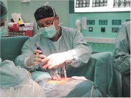 Innegable avance en Cuba de la cirugía de mínimo acceso en Urología