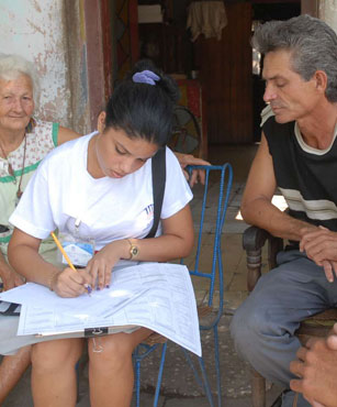 Trabaja Cuba diversas estrategias para sus complejidades demográficas