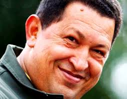 Hugo Chávez: Nunca te fuiste, Comandante