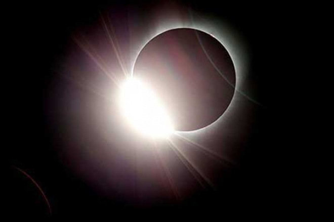 ¿Cómo se vivió en Las Tunas el eclipse de Sol? (+fotos y video)